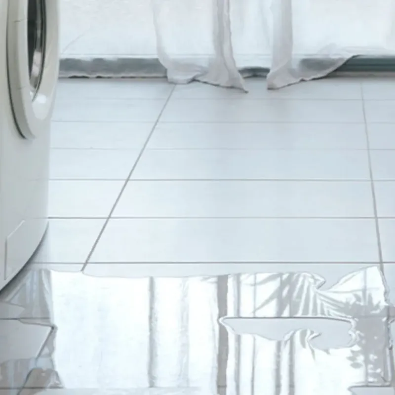 Appliance Leak Cleanup in Livingston, CA