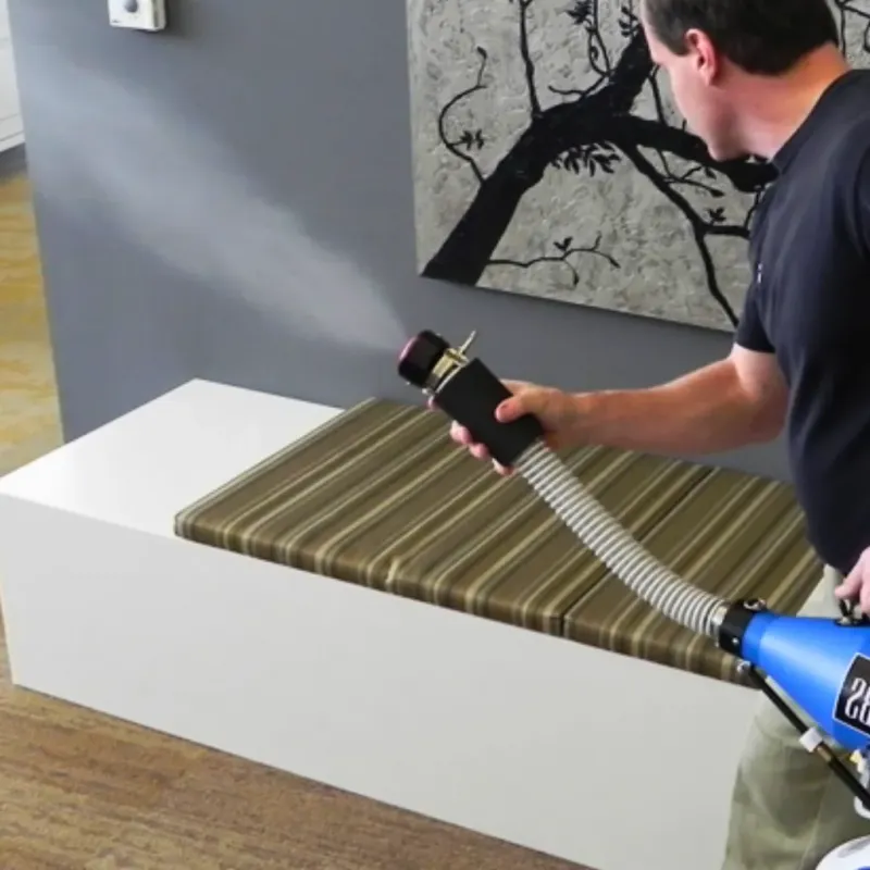 Professional Odor Removal in Livingston, CA